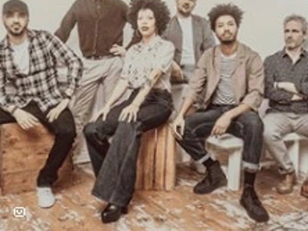 The Buttshakers