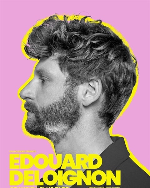 Edouard Deloignon