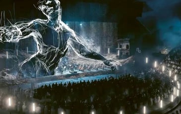 Résurrection