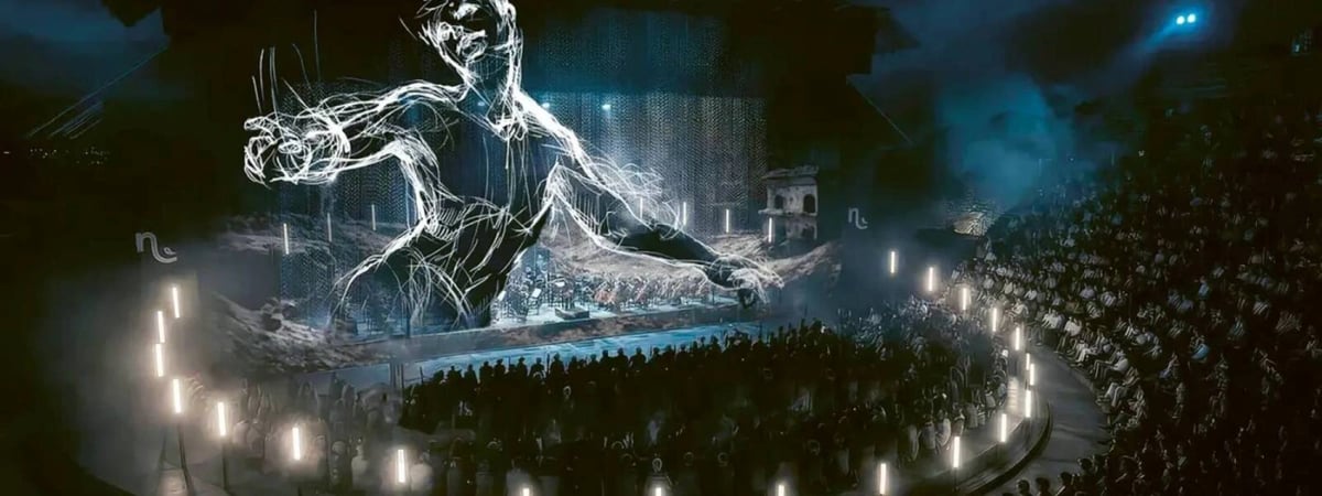 Concert symphonique Résurrection à Lyon — 17 juin 2026