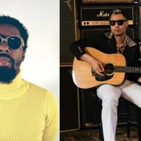 Curtis Harding, José James et China Moses, Annie et the Caldwells, Nuit Soul