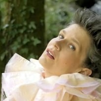 Camille Symphonique avec l'Orchestre National de Lyon
