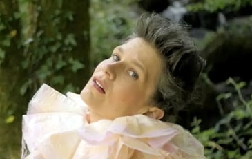 Camille Symphonique avec l'Orchestre National de Lyon