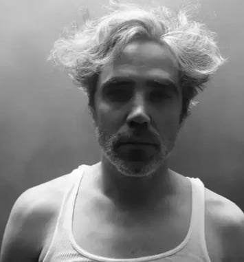 Patrick Watson et Gildaa