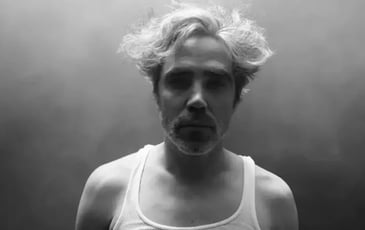 Patrick Watson et Gildaa