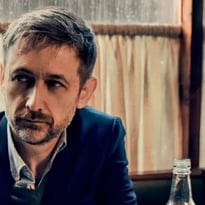 The Divine Comedy