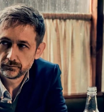 The Divine Comedy