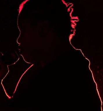 Rébecca Chaillon : La Parabole du Seum
