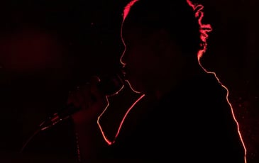 Rébecca Chaillon : La Parabole du Seum