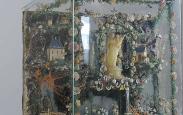 Sacrées Boîtes