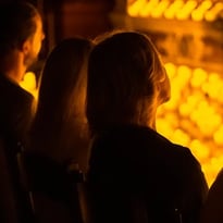 Candlelight : Mozart vs Beethoven