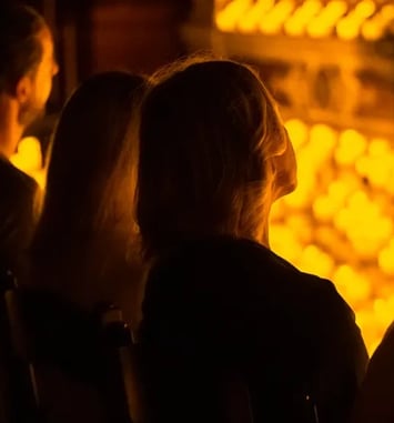 Candlelight : Mozart vs Beethoven