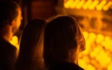 Candlelight : Mozart vs Beethoven