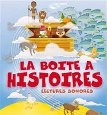 La boite à Histoire découvre le monde
