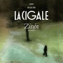 Zinée