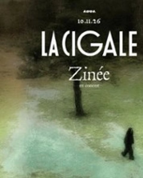 Zinée