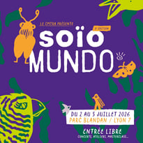Soïo Mundo