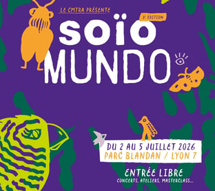 Soïo Mundo