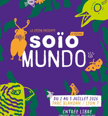 Soïo Mundo