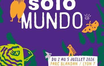 Soïo Mundo