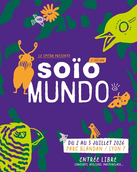 Soïo Mundo