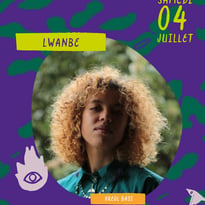 LWANBE, Meral Polat et Rhahis