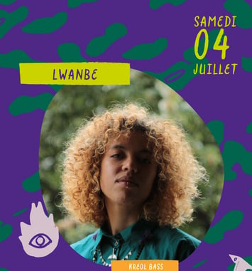 LWANBE, Meral Polat et Rhahis