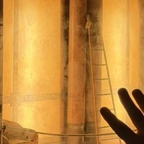 Miniatures et Matte Painting : Plongez Dans l'Art Des Illusions Du Cinéma