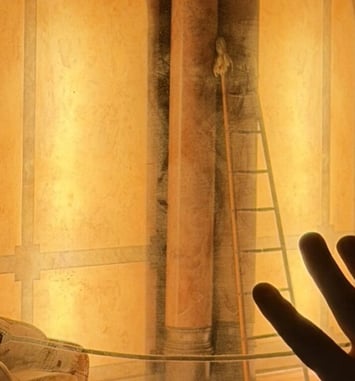 Miniatures et Matte Painting : Plongez Dans l'Art Des Illusions Du Cinéma