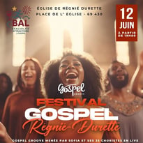 Chorale Gospel Groove