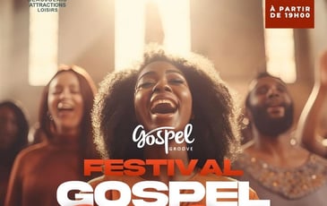 Chorale Gospel Groove