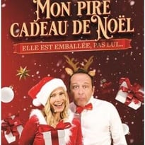 Mon pire cadeau de Noël