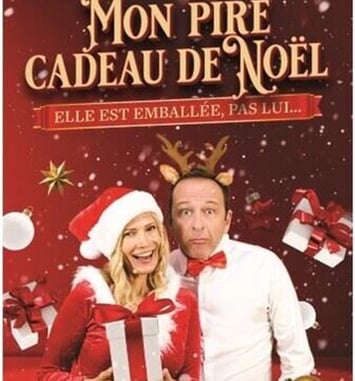 Mon pire cadeau de Noël