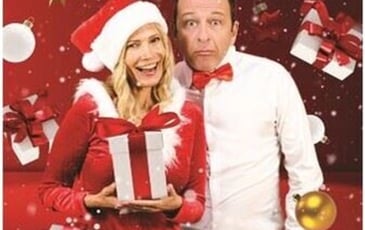Mon pire cadeau de Noël