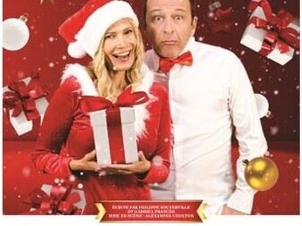 Mon pire cadeau de Noël