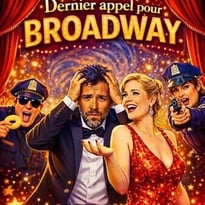 Dernier appel pour Broadway