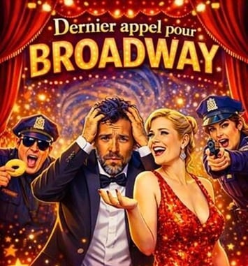 Dernier appel pour Broadway