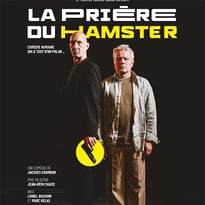 La Prière du Hamster