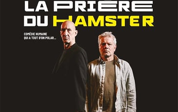 La Prière du Hamster