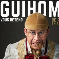Guihome