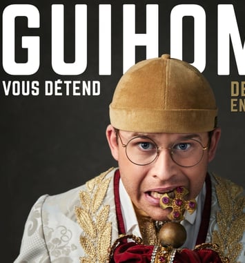Guihome