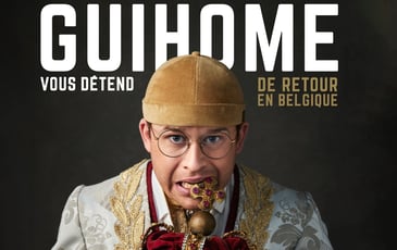 Guihome