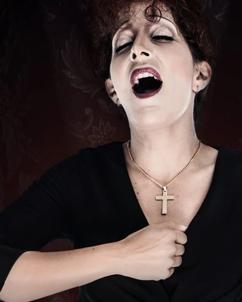 Piaf le Spectacle