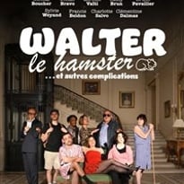 Walter et le Hamster