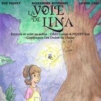 La voie de Lina