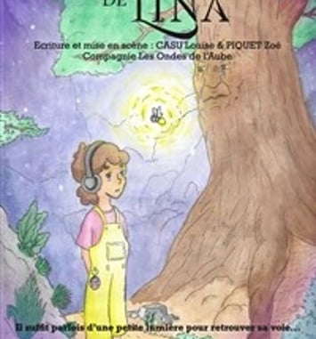 La voie de Lina