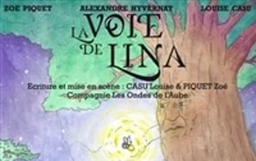 La voie de Lina