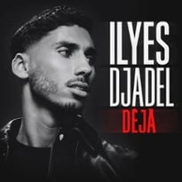 Ilyes Djadel: Déjà (tournée)
