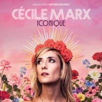 Cécile Marx, Iconique