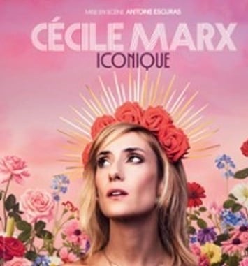 Cécile Marx, Iconique